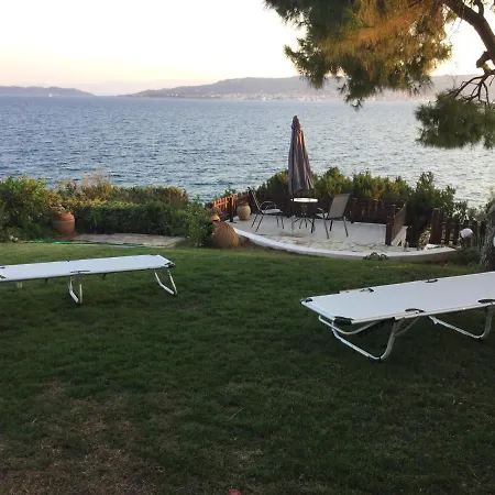 Βίλα Emillion Πόρτο Χέλι